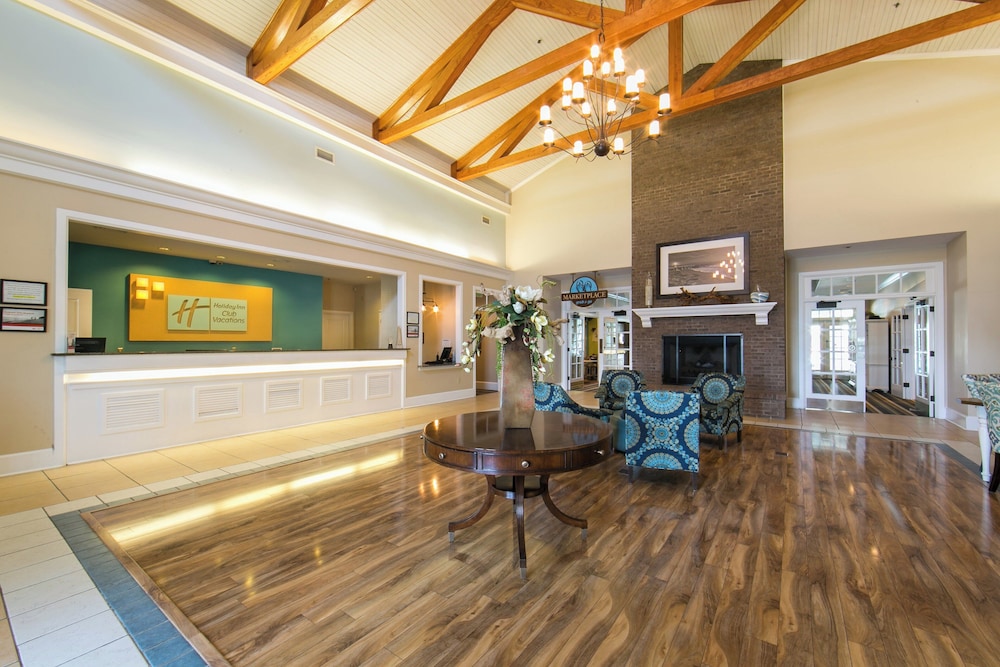 Holiday Inn Club Vacations South Beach Resort 9/50