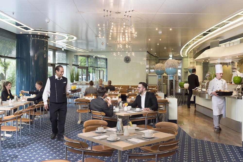Maritim Hotel Frankfurt 60/72