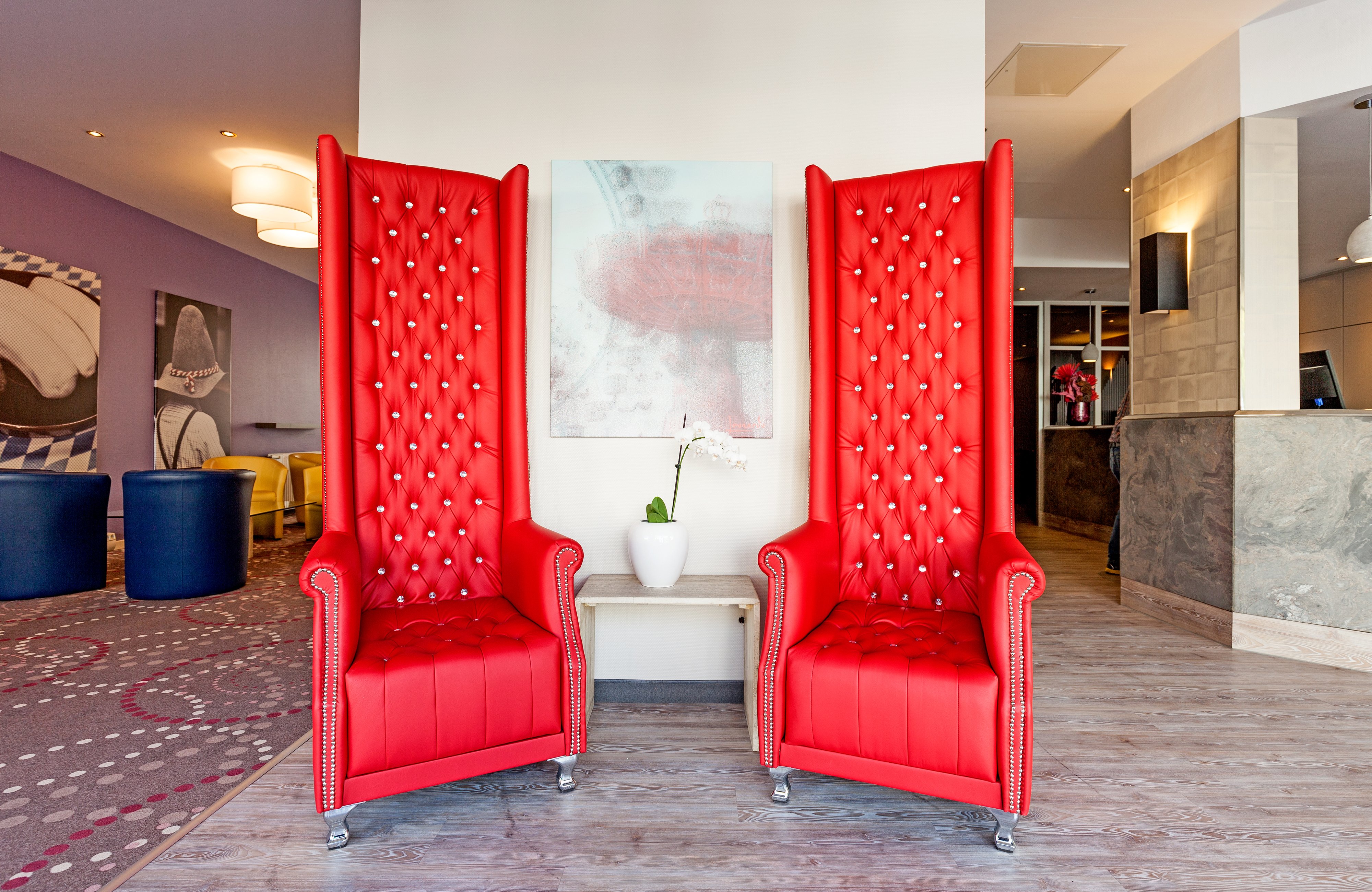 LEONARDO HOTEL MUNICH CITY NORTH 38/48