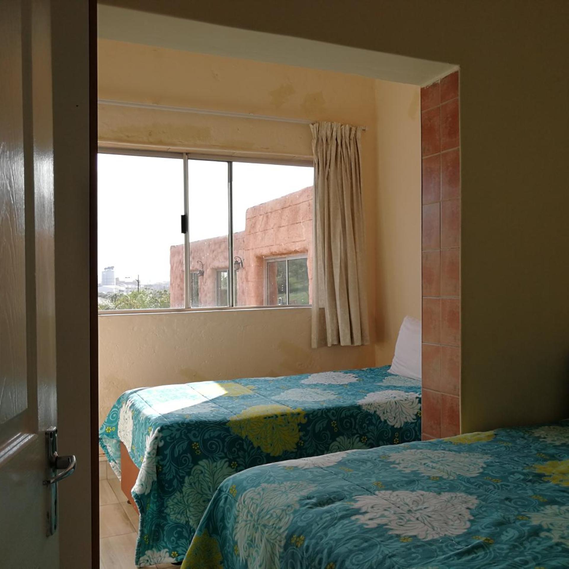 Bluff Accommodation - Aybriden Self-Catering 24/50