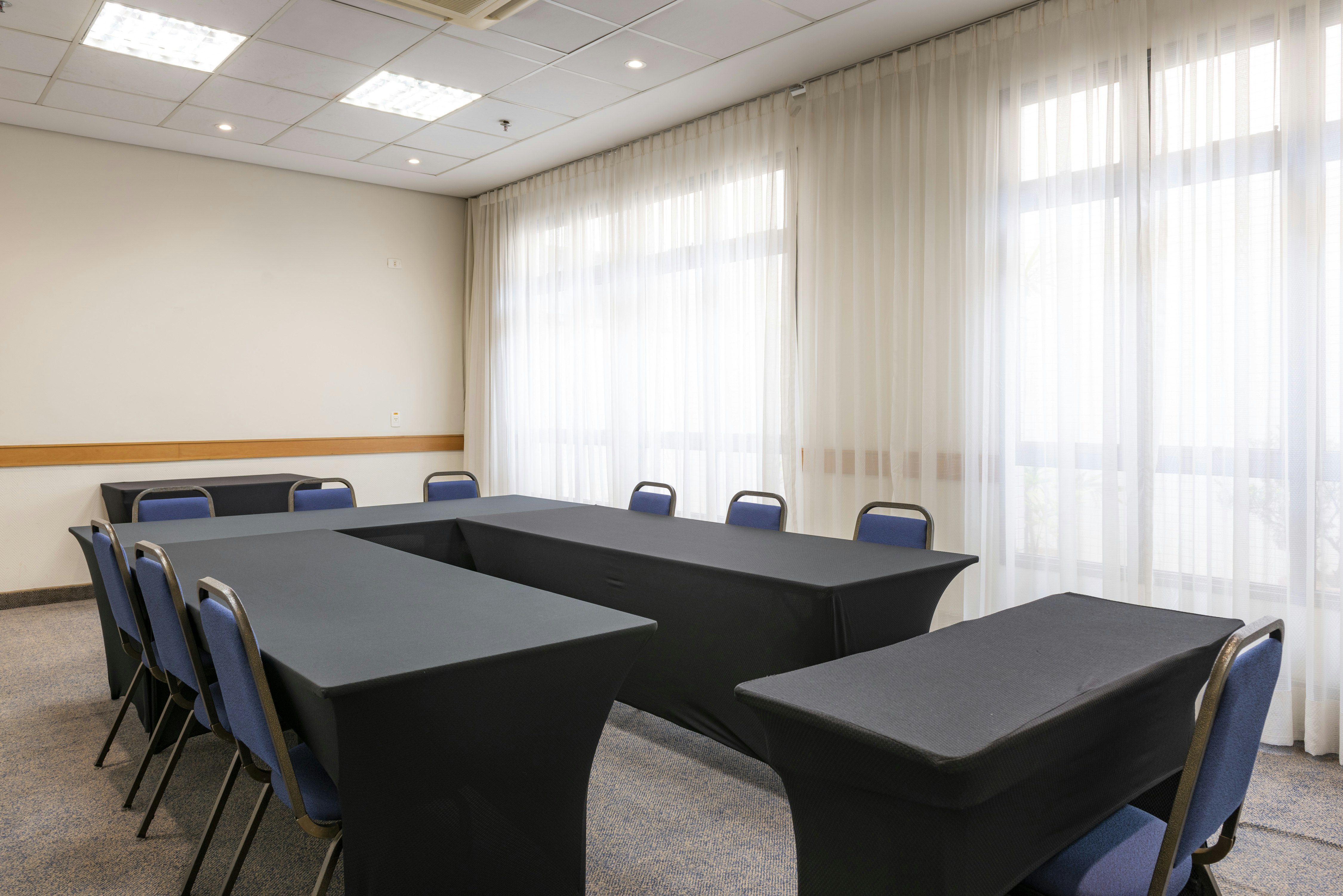 Hotel Monreale Plus Guarulhos International Airport 64/69