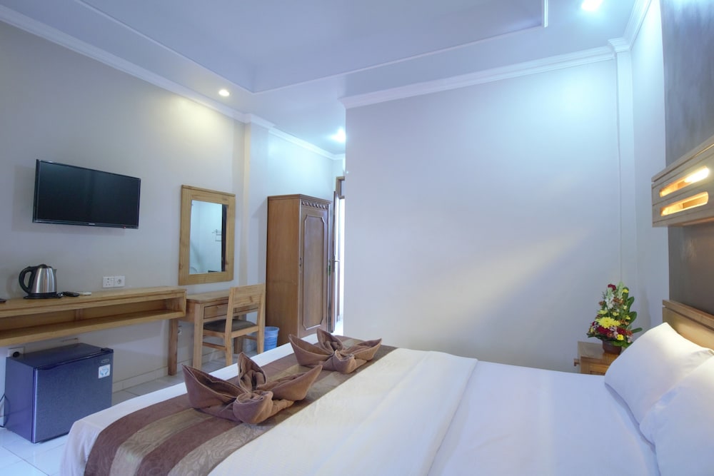 Bakung Sari Resort And Spa 13/41