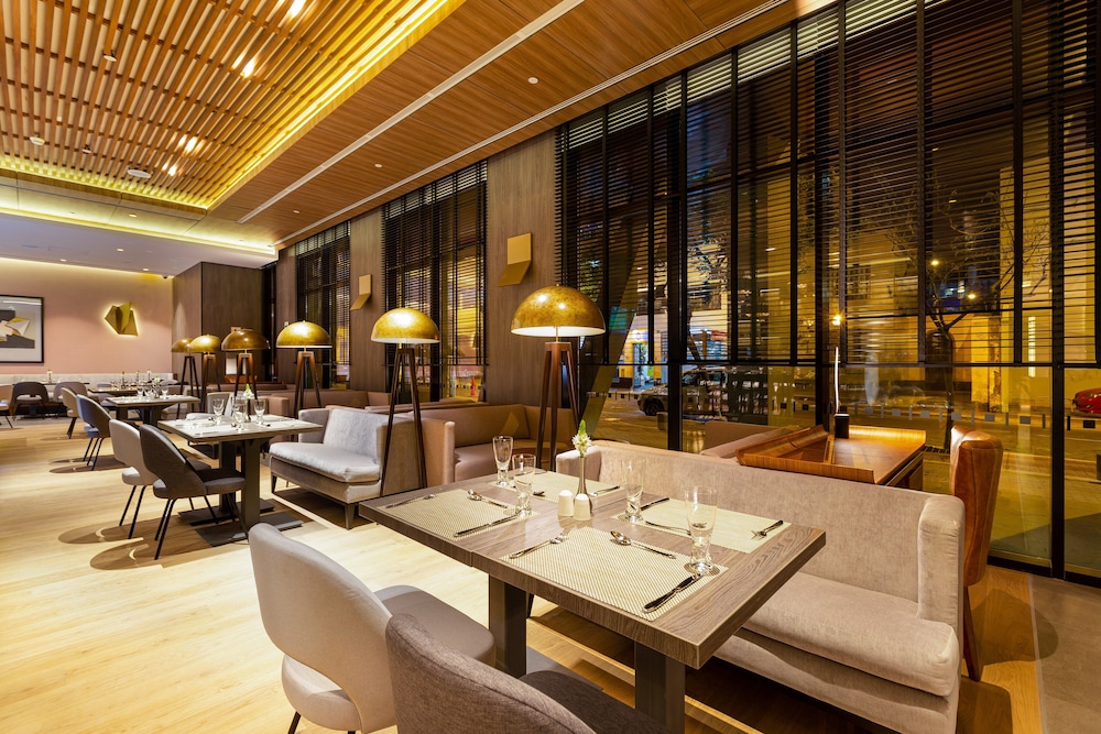 Holiday Inn Lima Miraflores 37/48