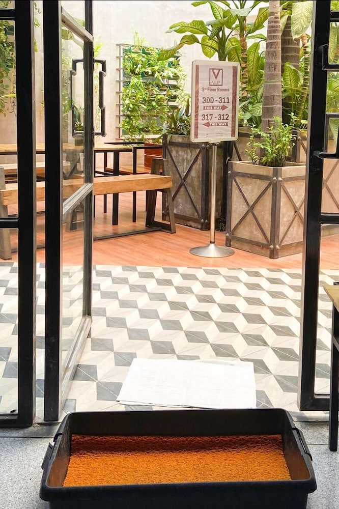 Viven Hotel 37/39