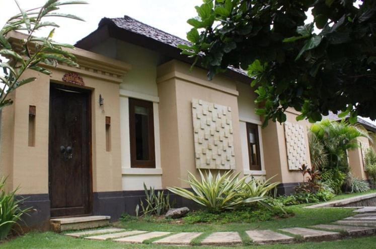 Kalicaa Villa Resort 3/34