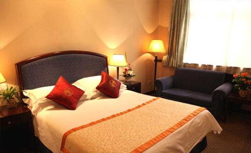 Zi Yu Hotel Beijing 33/57