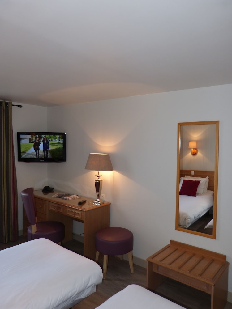 HOTEL LITTLE REGINA 5/54