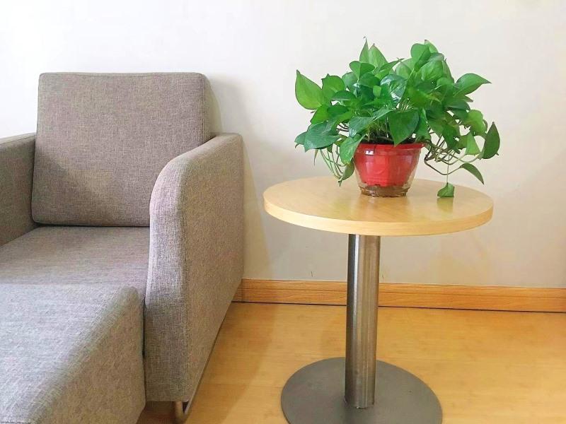 GreenTree Alliance Liaocheng Dongchangfu District Chenkou Road Liaocheng University Hotel 31/50