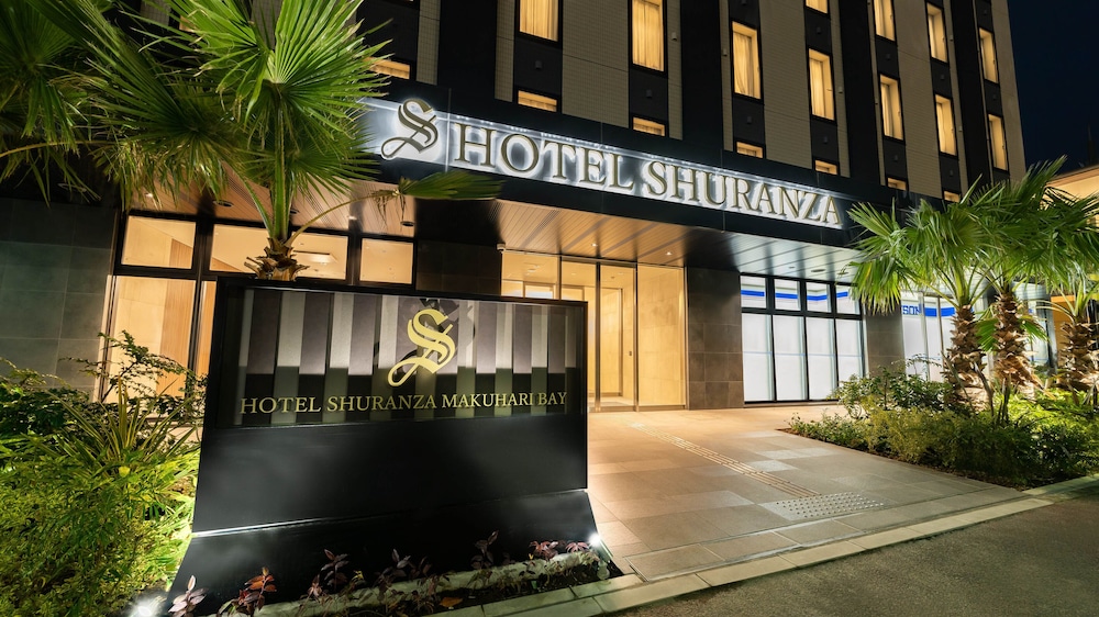 Hotel Shuranza MAKUHARI BAY 5/50