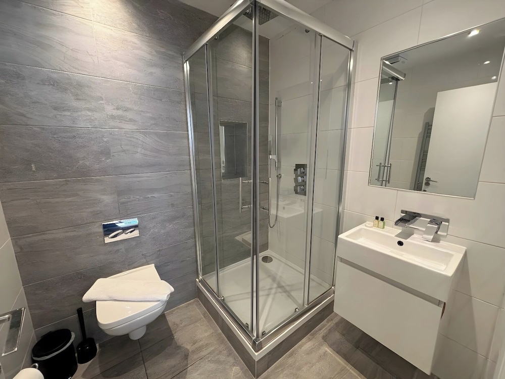 Stay Inn Apartments City Aldgate 32/37