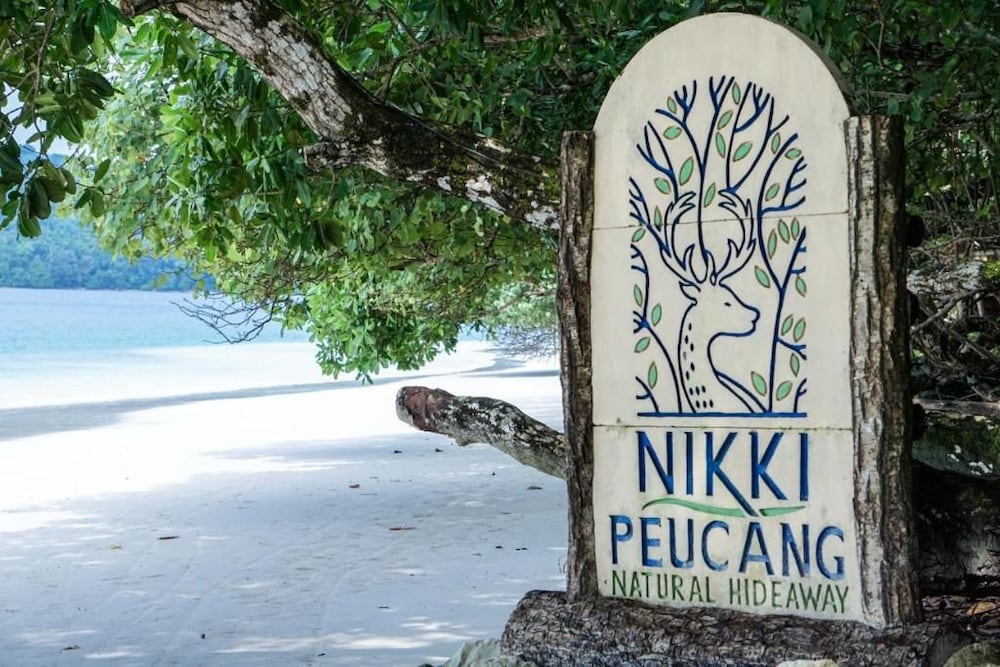 Nikki Peucang Resort 36/38