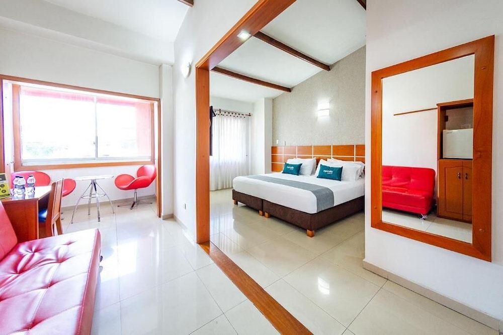 Optimum Hotel 14/28