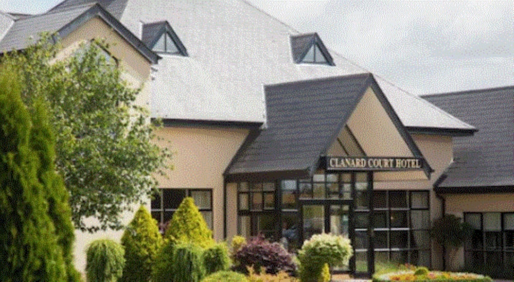 Clanard Court Hotel 1/66