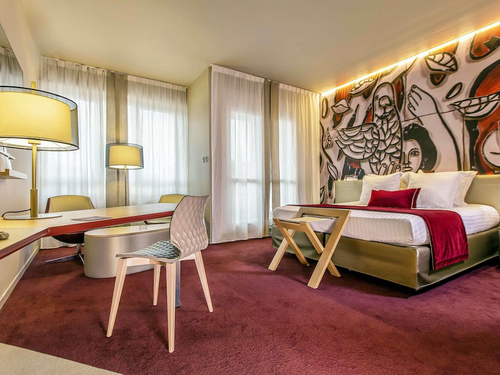 Mercure Limoges Royal Limousin 24/67