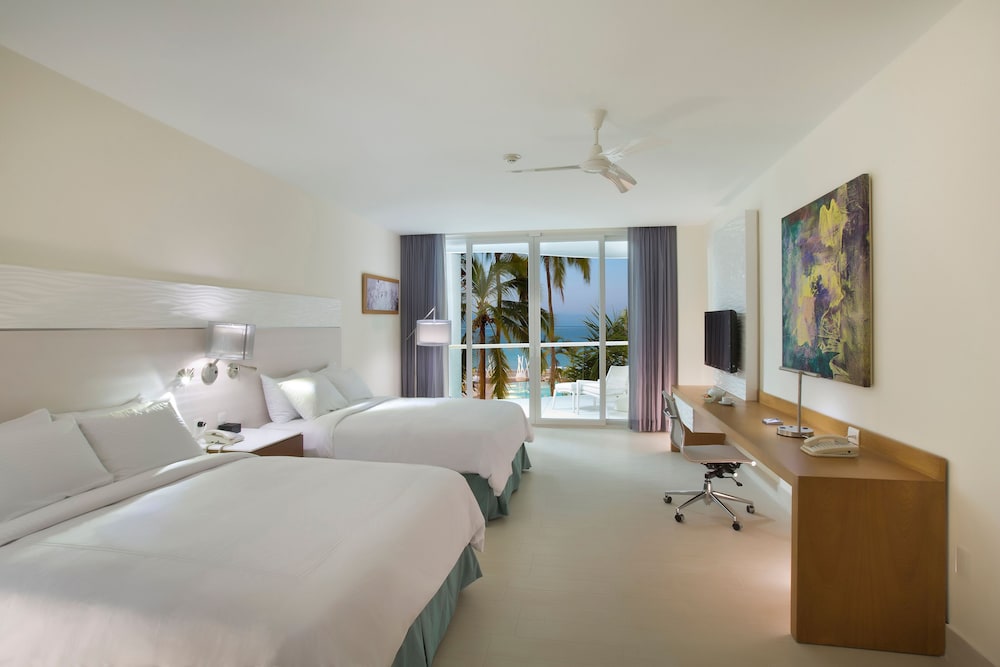 JUNIOR SUITE, DOUBLE BED, BALCONY