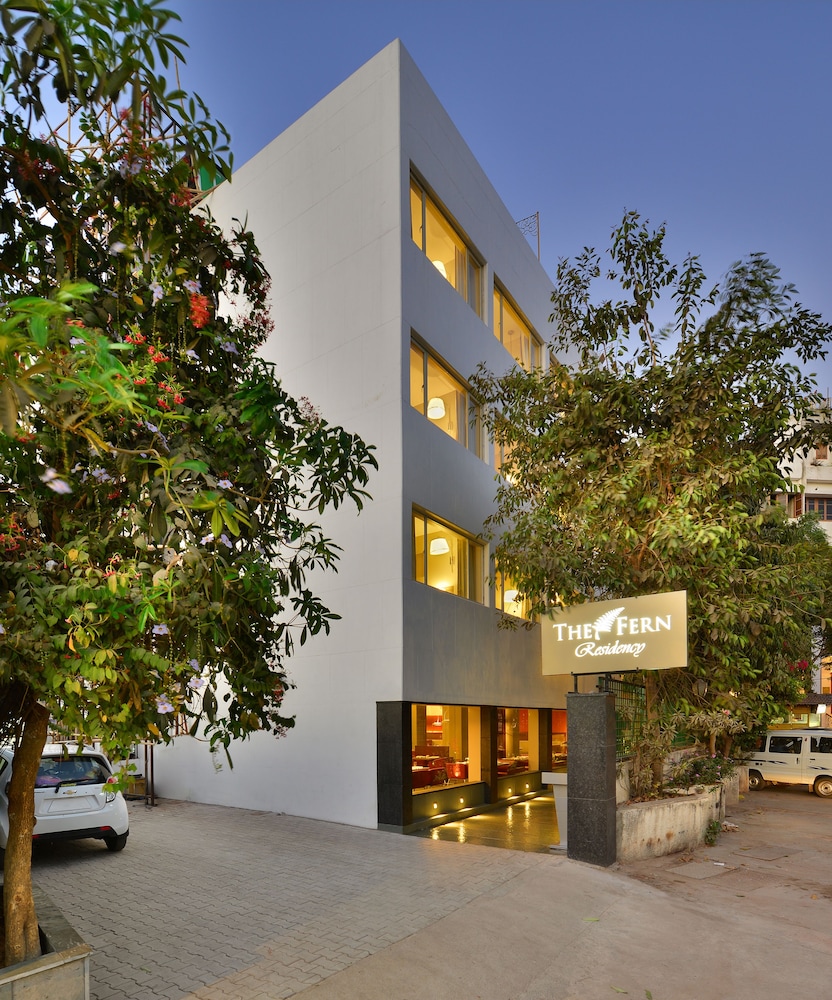 THE FERN RESIDENCY VADODARA in VADODARA