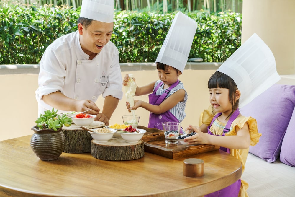 Six Senses Qing Cheng Mountain 25/80