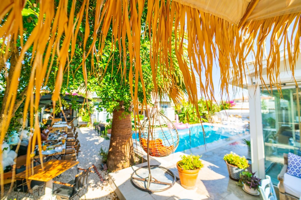 Evliyagil Hotel by Katre 48/50