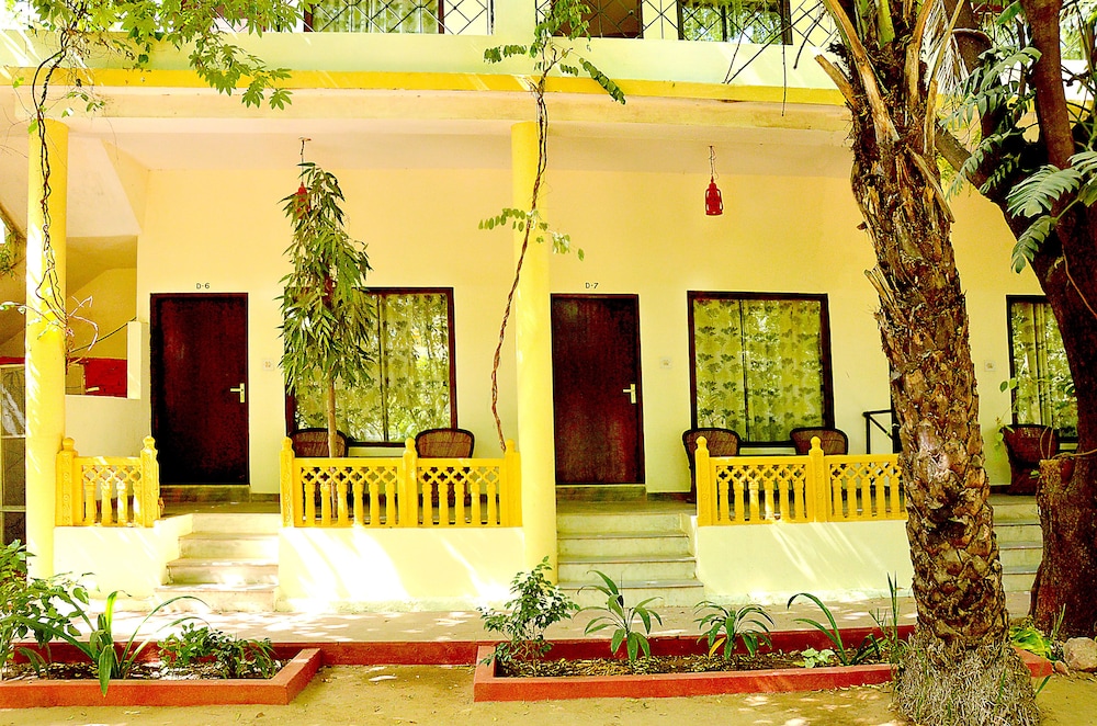 RAJ PALACE 3/50