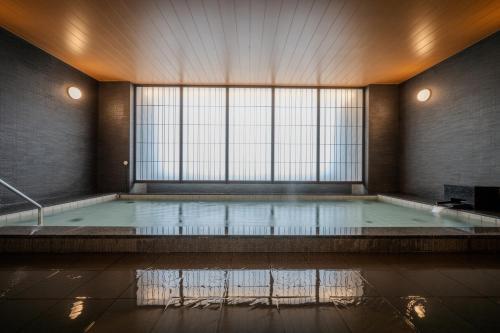 Sakura Port Hotel 6/18