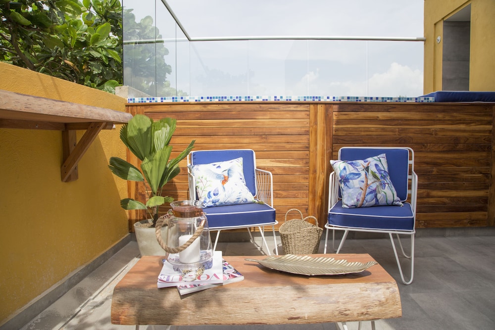 Hotel Boutique Casa Mia 47/58