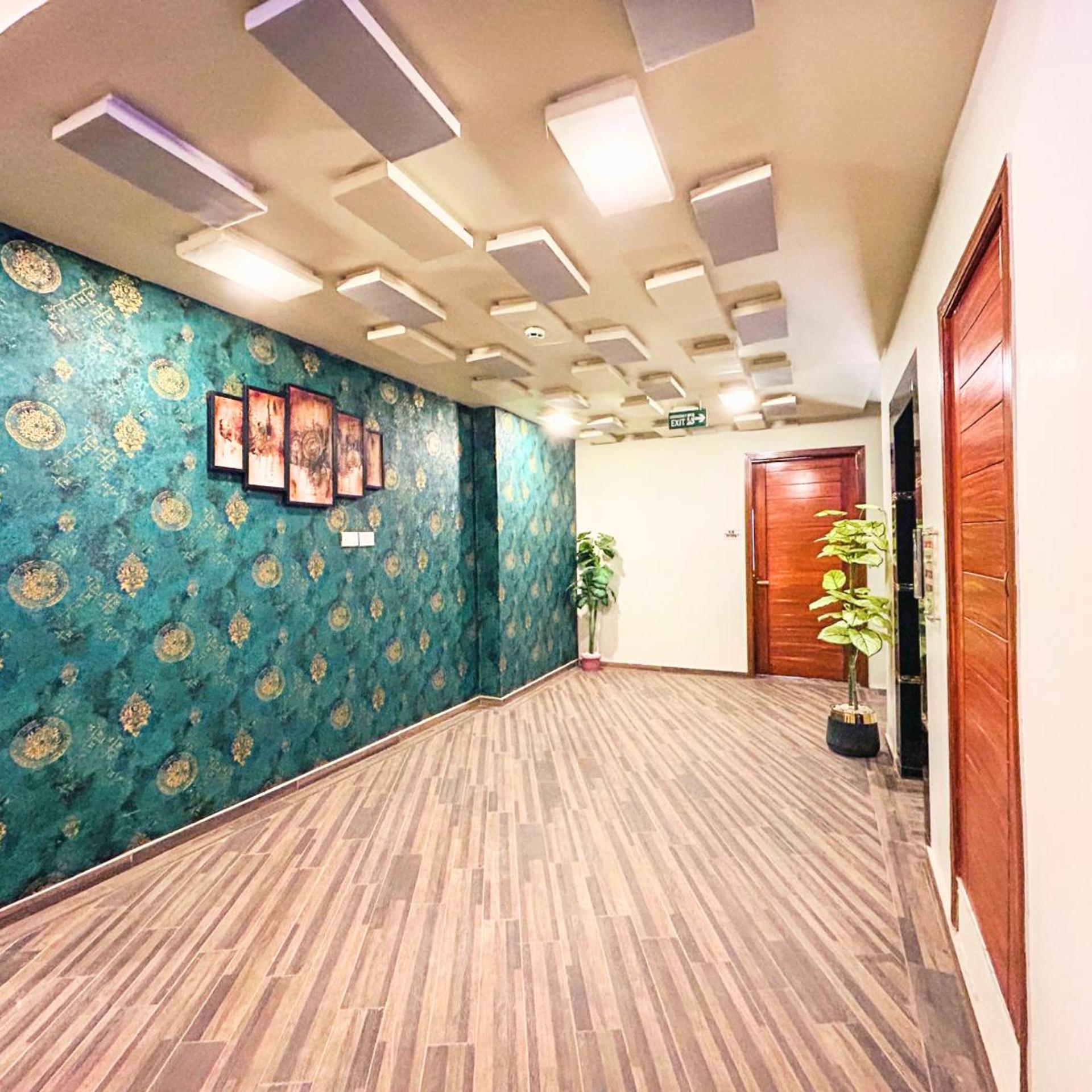 Hotel One University Sukkur 54/65