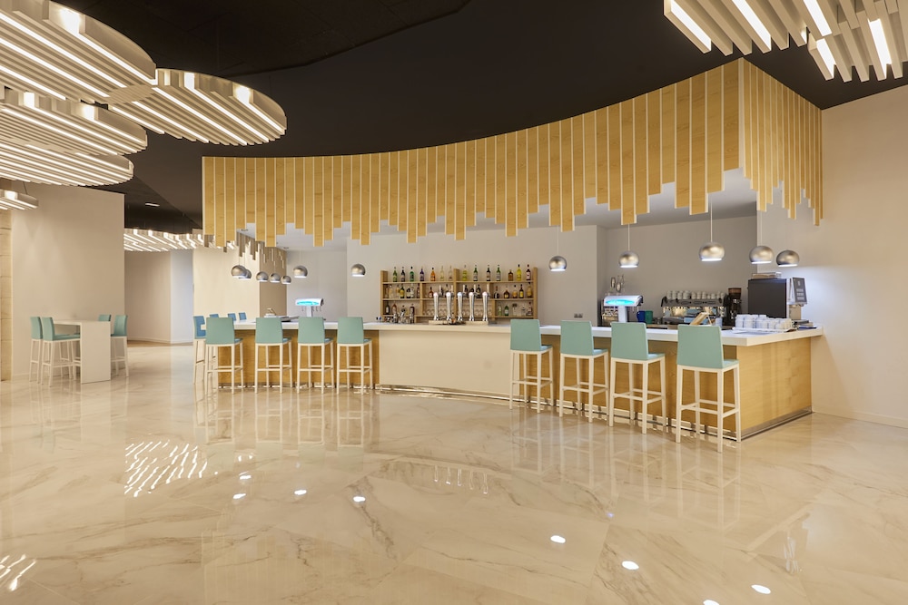 Ibersol Torremolinos Beach 3/50