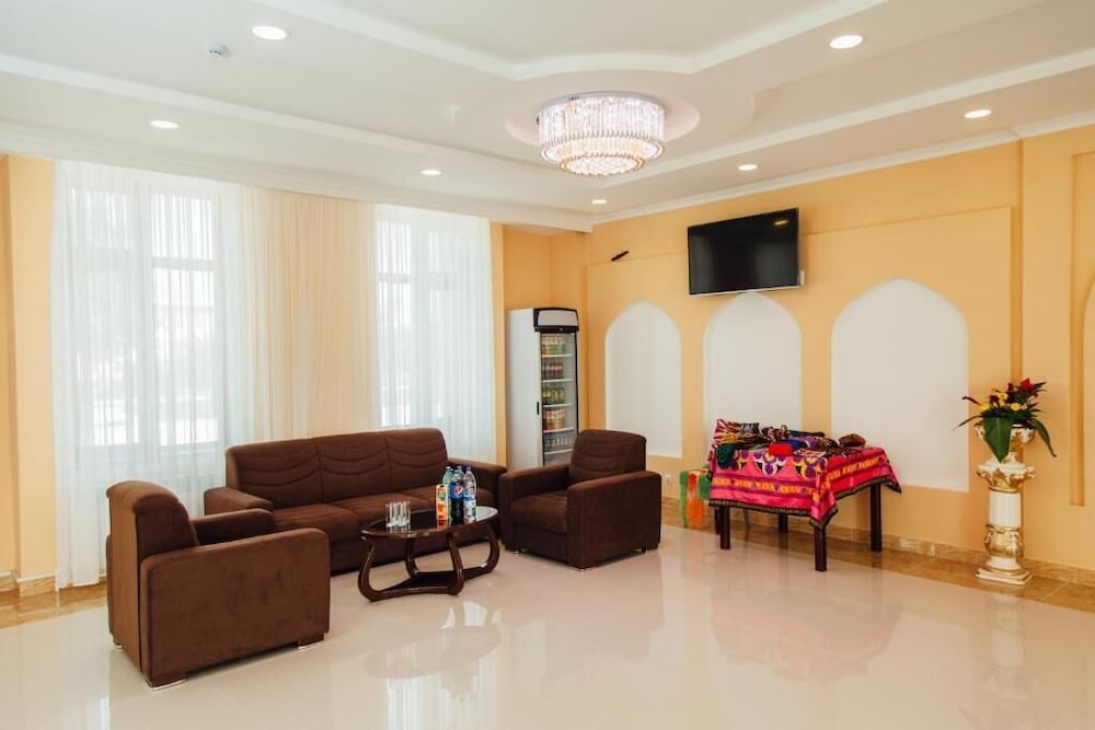 Bek Khiva Hotel 26/38