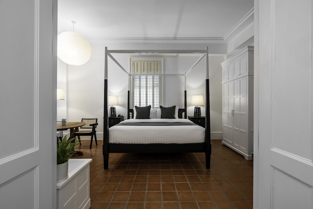 Bella Nara Hotel, Chiang Mai 11/43