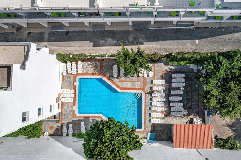 Iro Hotel Hersonissos 8/67