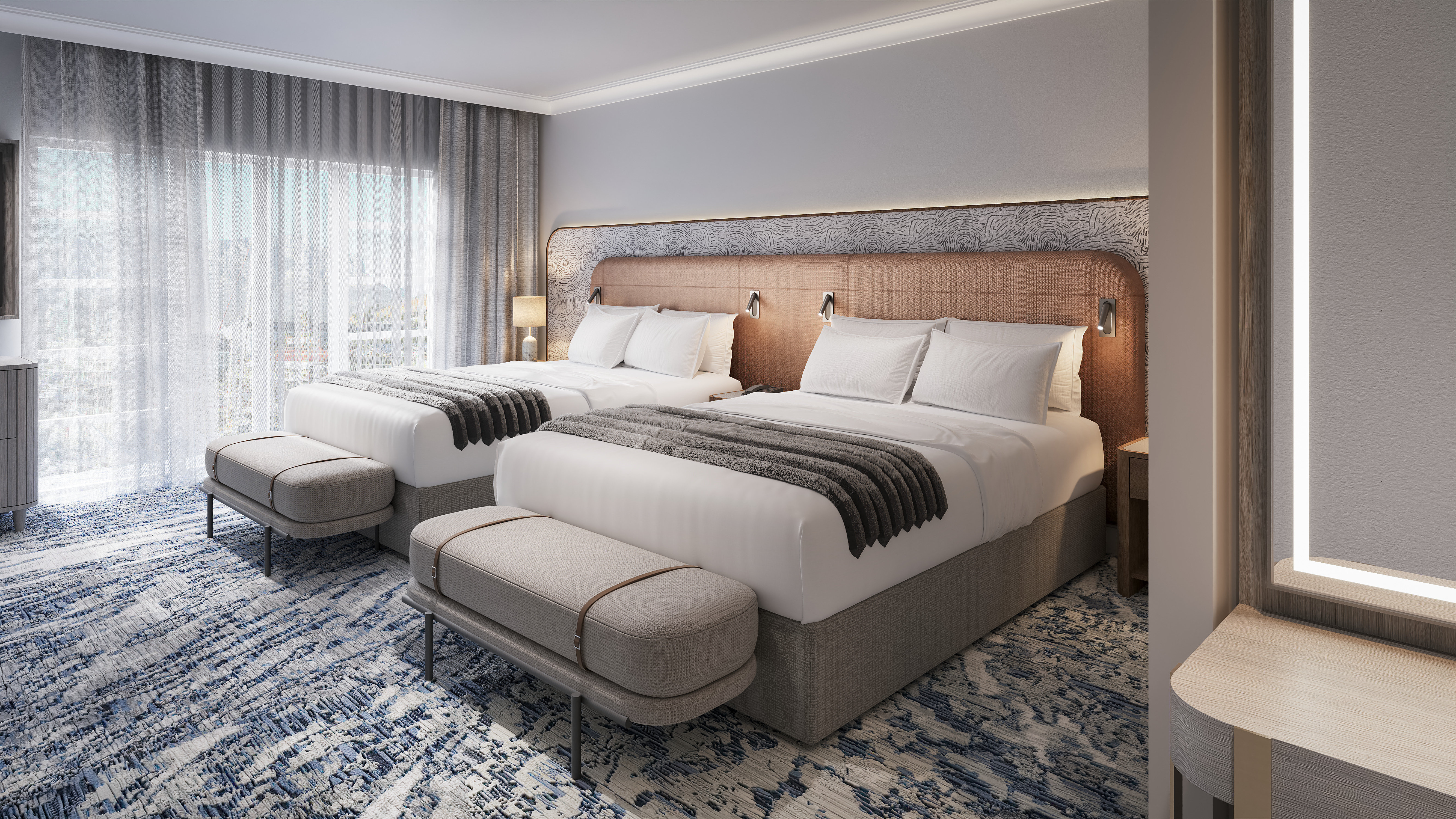 InterContinental Table Bay Cape Town by IHG 22/80