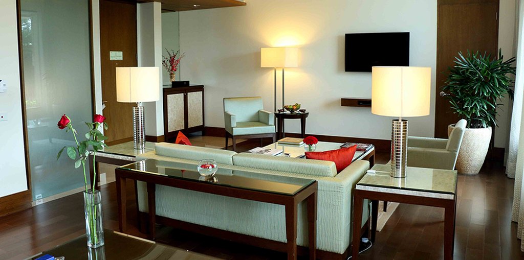 THE OBEROI GURGAON 42/50