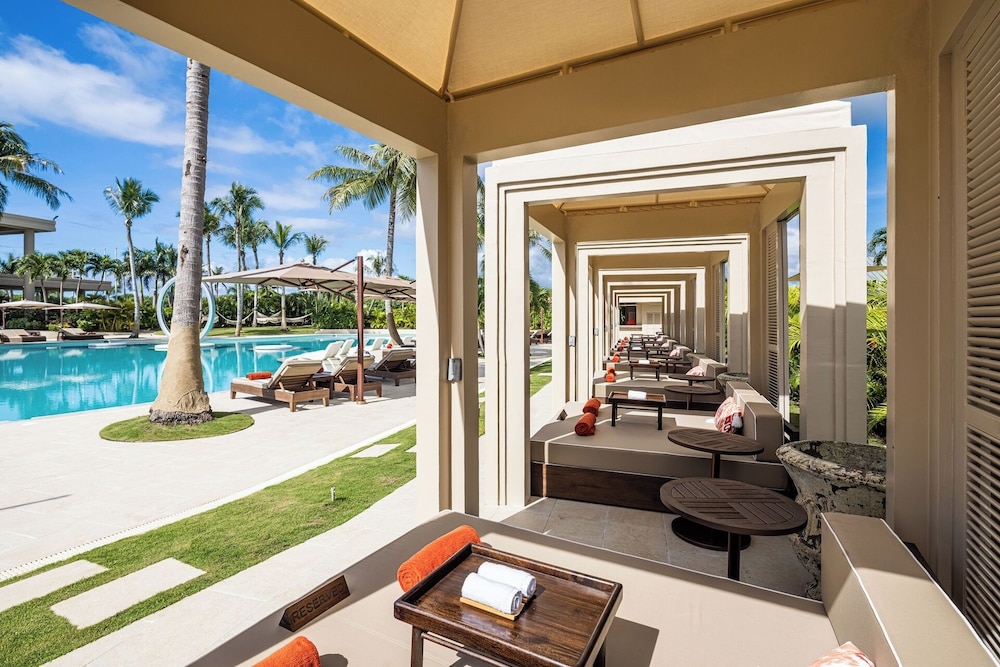 Coral Ocean Resort 15/50