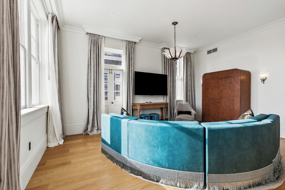 Hotel Perle 6/50