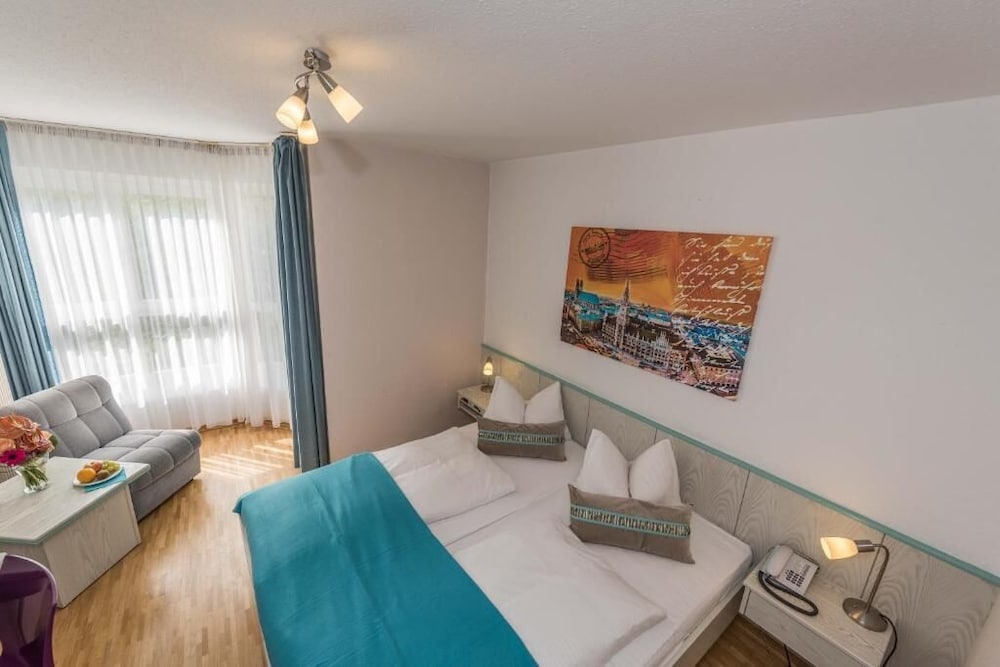 Hotel Amenity Munchen 17/45
