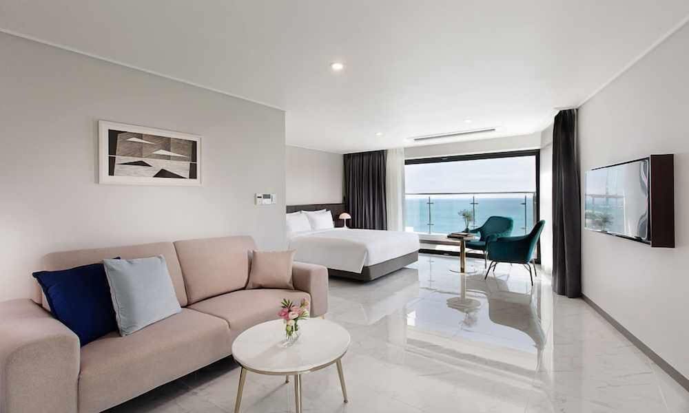 Haeundae Youngmu Parade Hotel 27/41
