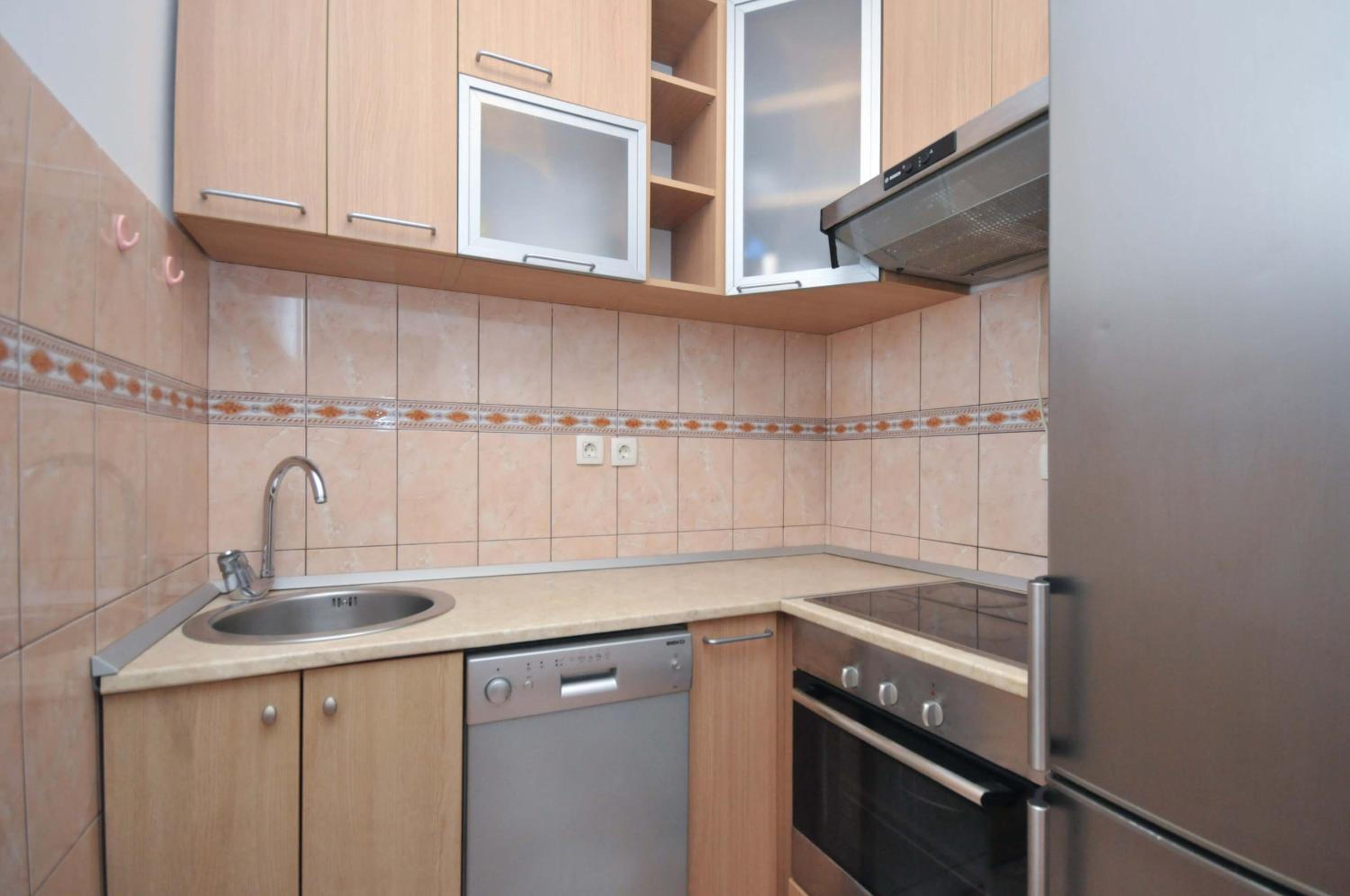 HOTEL D&D APARTMENTS BUDVA 1 17/20