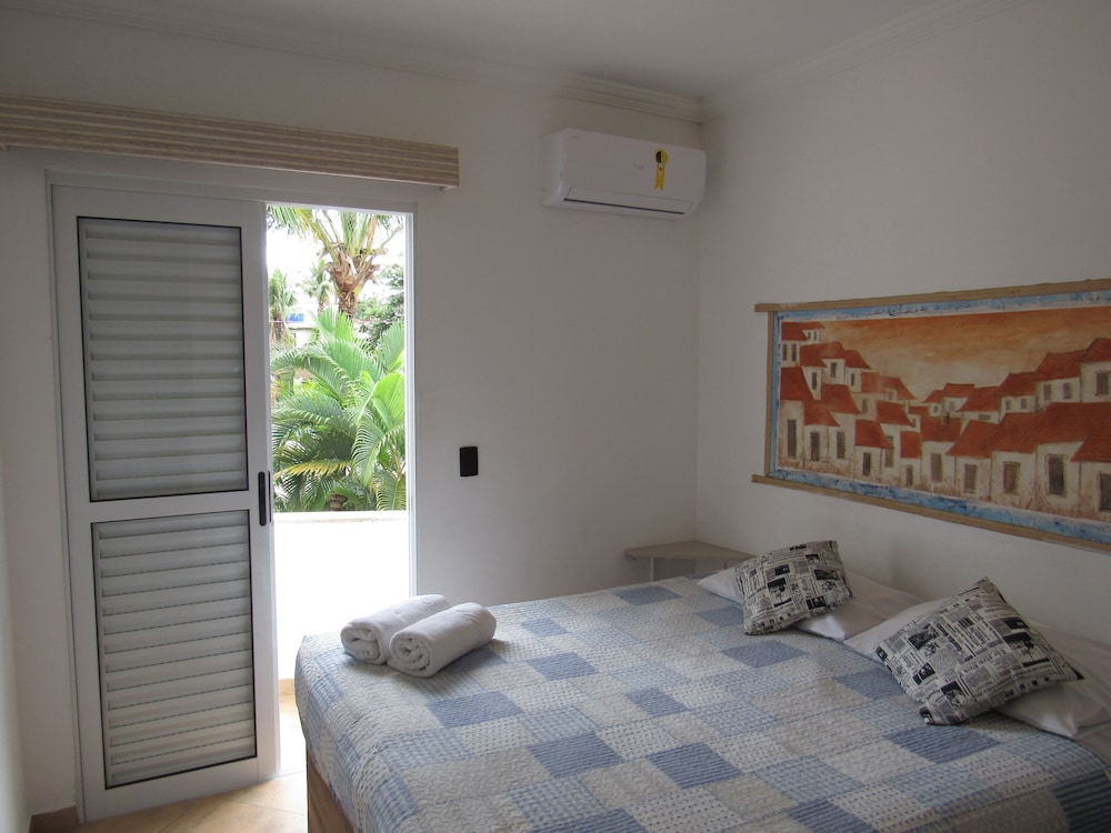 Iracemar Hotel Guaruja 22/74