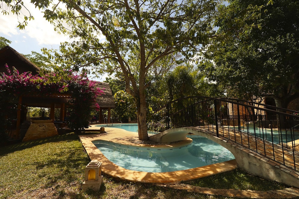 Hacienda Kaan Ac 46/49