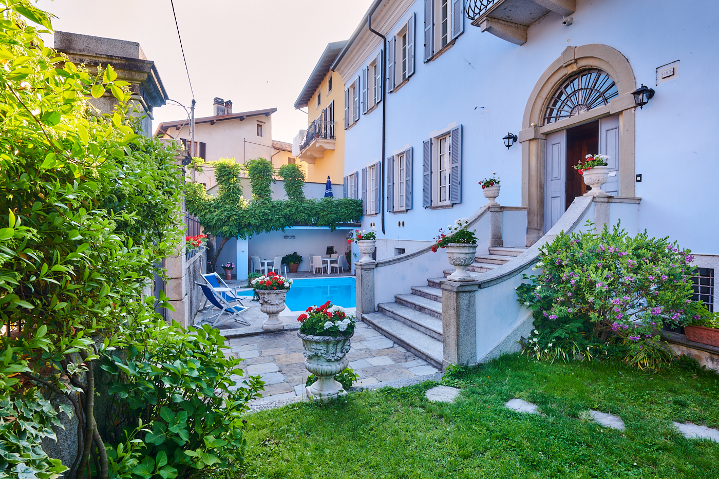 Villa Annamaria 39/49
