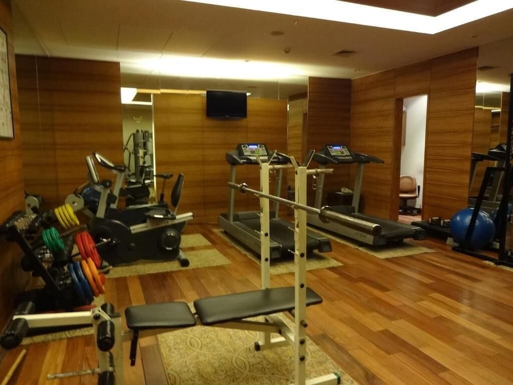 Park Plaza Chennai Omr 38/72