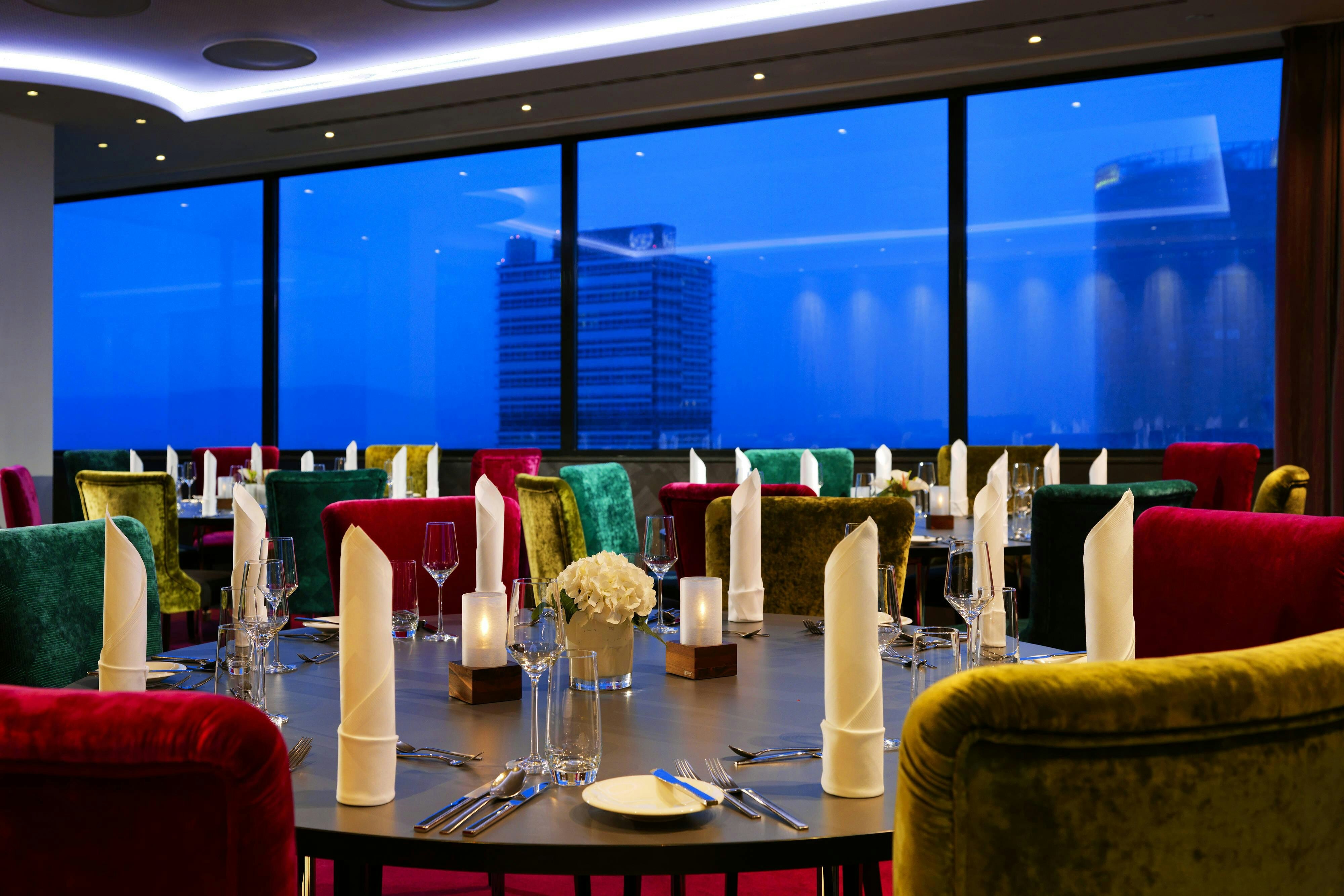 BONN MARRIOTT HOTEL 59/68
