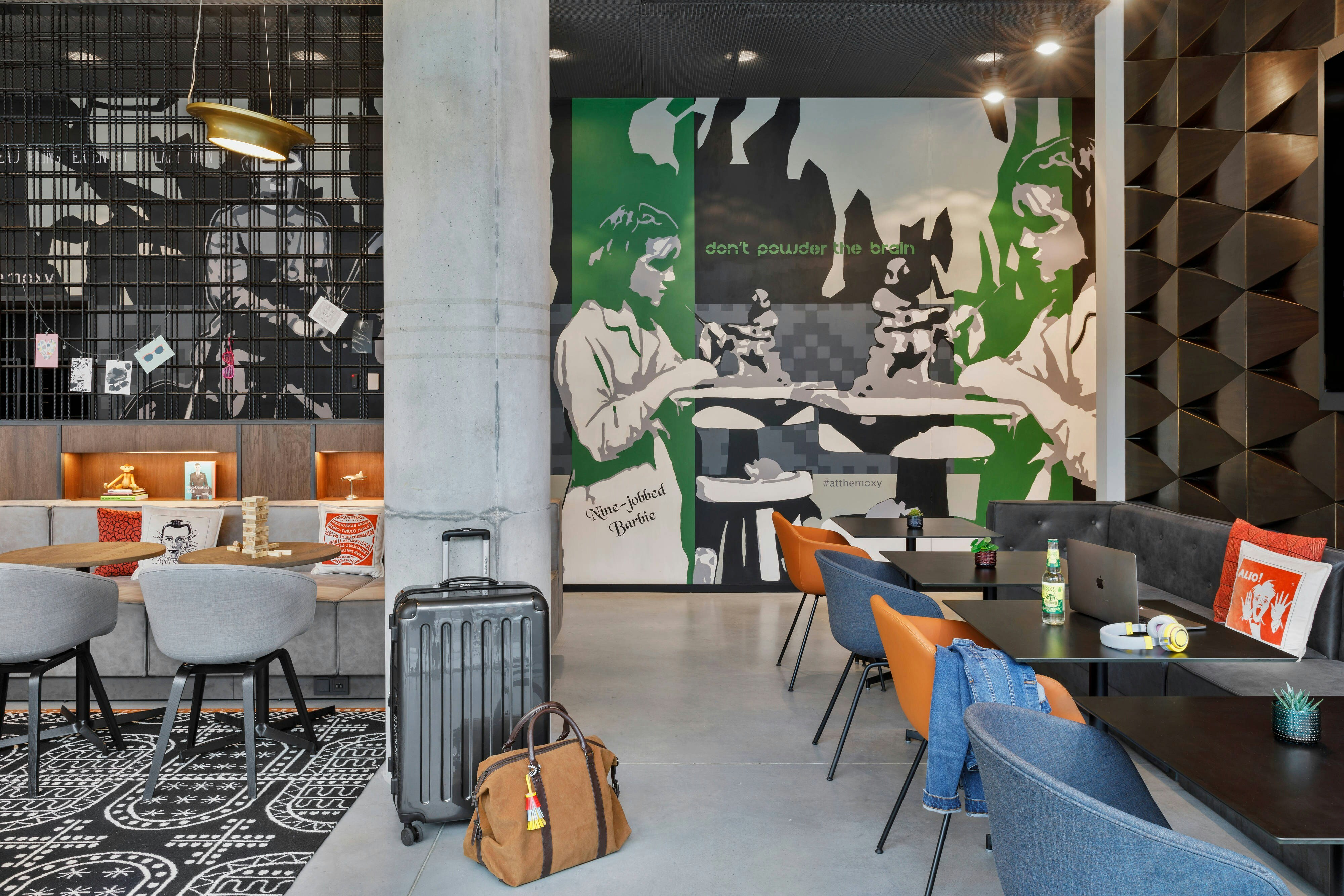 Moxy Kaunas Center 28/35