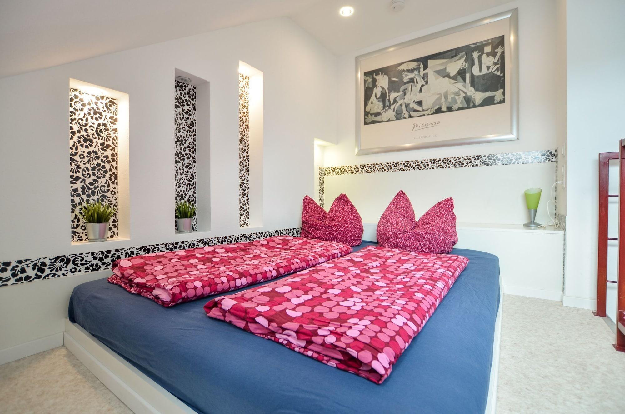 Boardinghouse K314 7/62