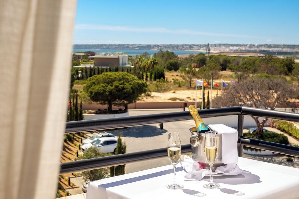 Regency Salgados Hotel and Spa, Albufeira 45/60