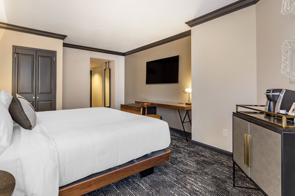 Omni Austin Hotel Downtown 12/39