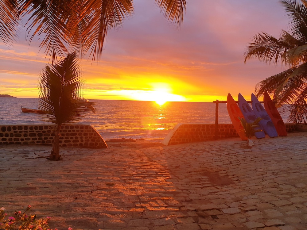 Anjiamarango Beach Resort 29/47