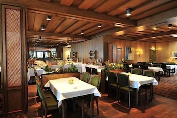 Hotel Central 32/53