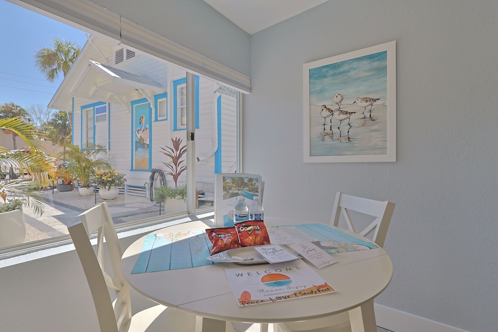 The Inn On Siesta Key 33/50