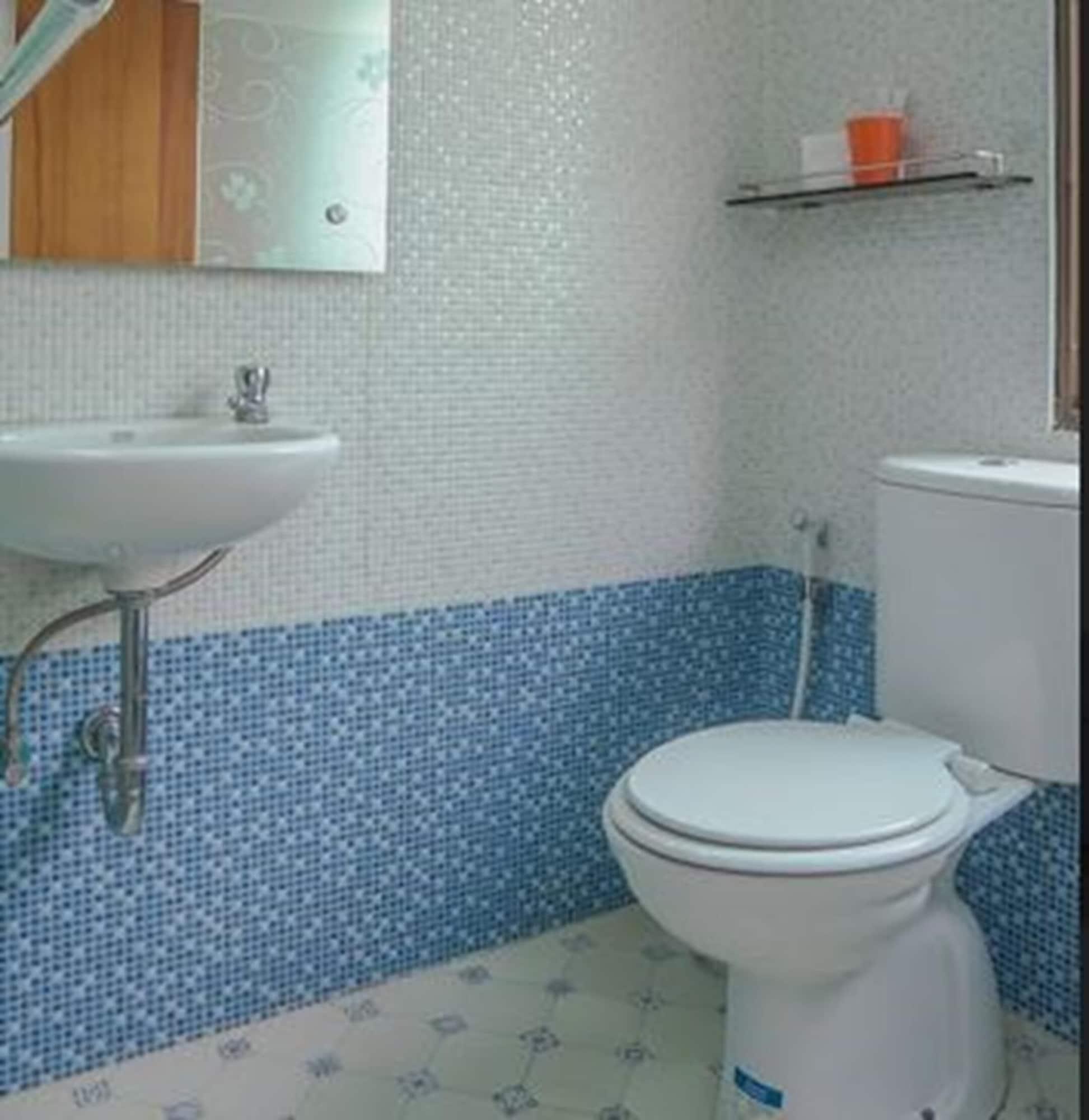 Urbanest Inn House Slipi 35/35